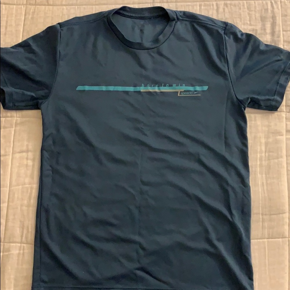 Speedo Athletic Shirt